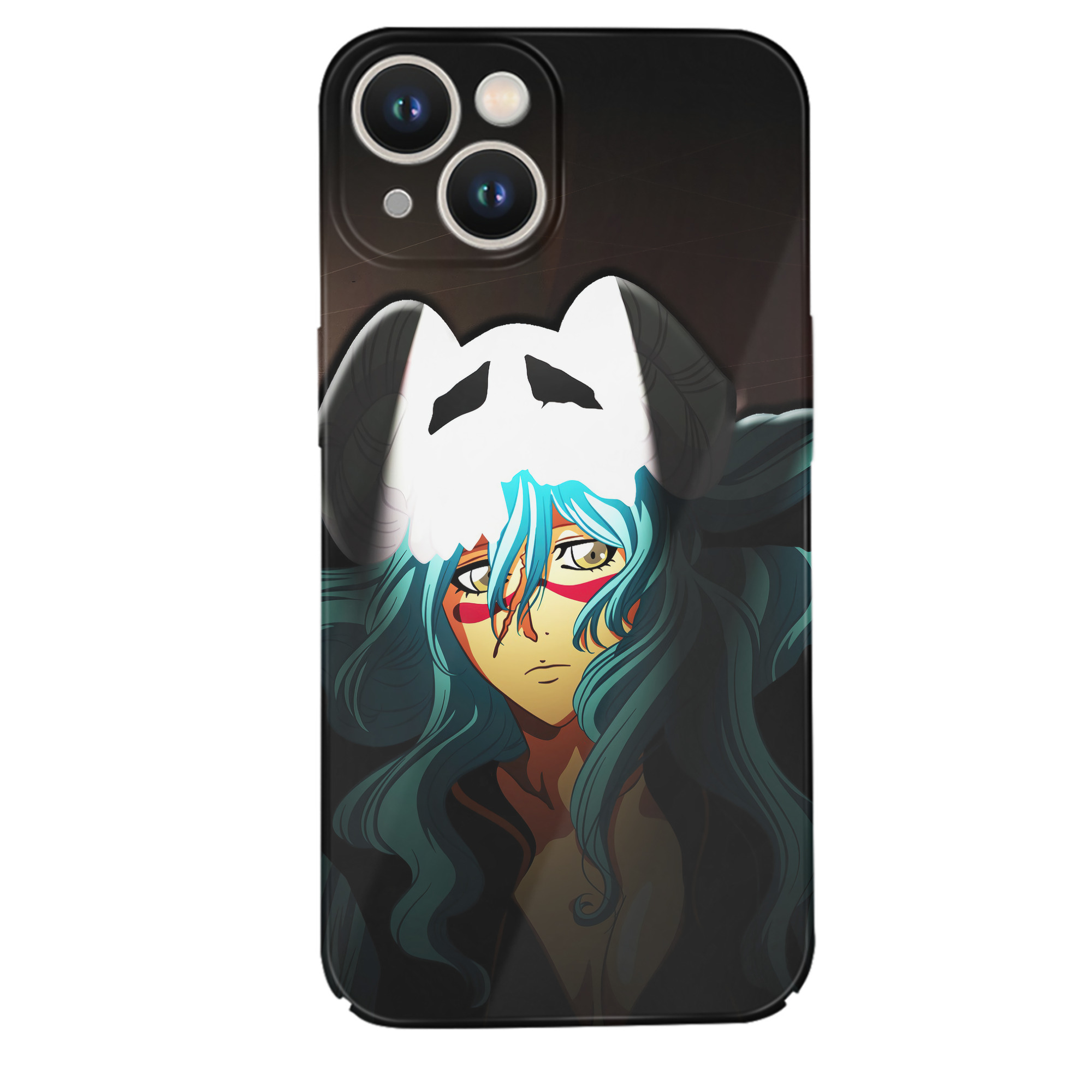 （画像用） ブリーチ BLEACH 【iPhone 14シリーズ対応】ハードケース